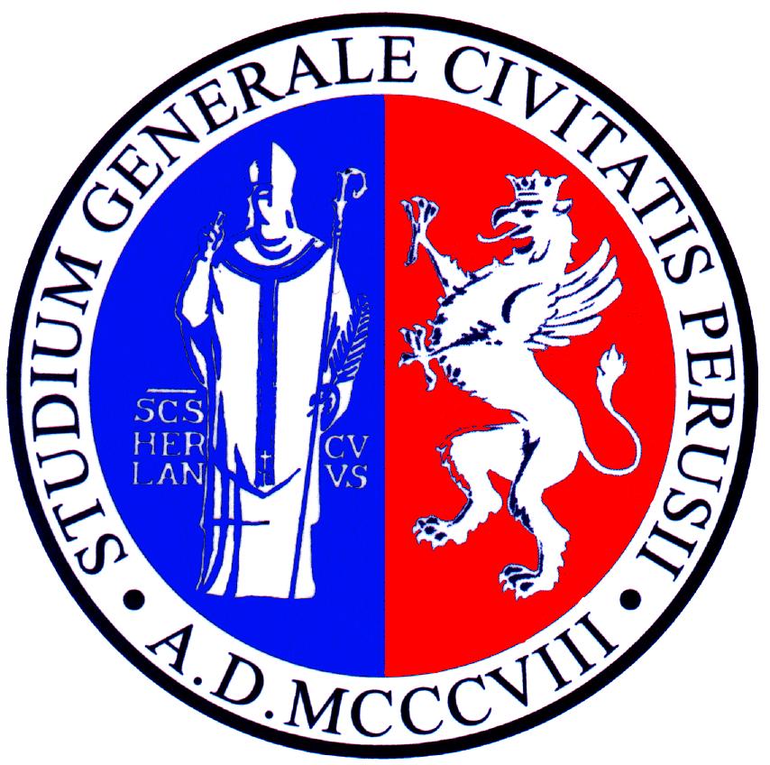 Logo dell'Università degli studi di perugia