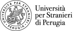 Logo dell'Università degli Stranieri di Perigia