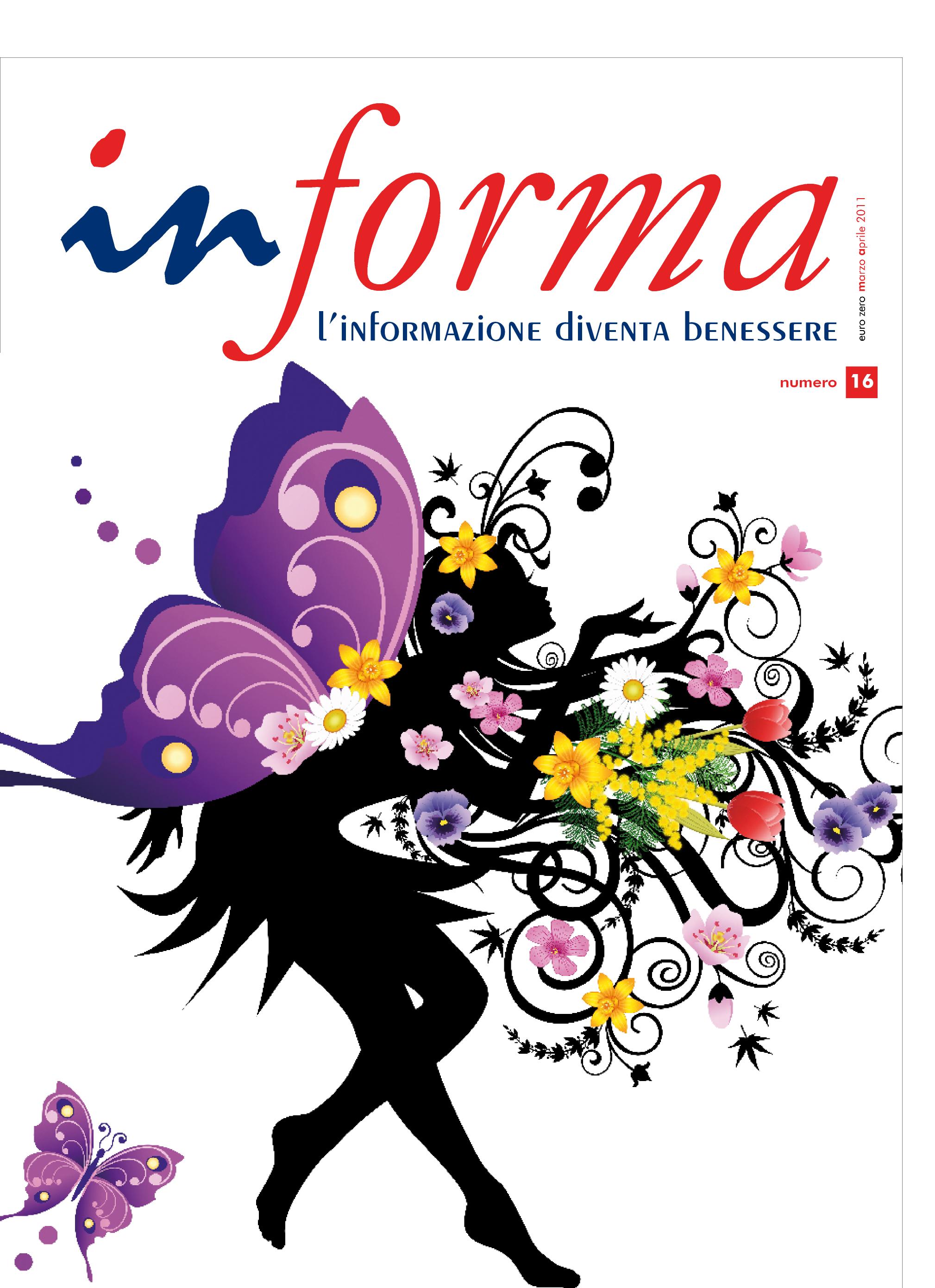 La copertina rappresenta una fata stilizzata con un corpo nero e le ali viola che soffia una polvere di stelle